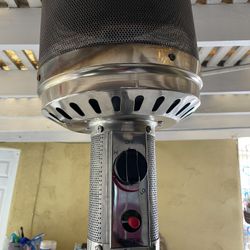 Outdoor Heater Propane Heater