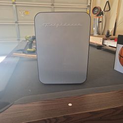 Fridgerated Mini Fridge