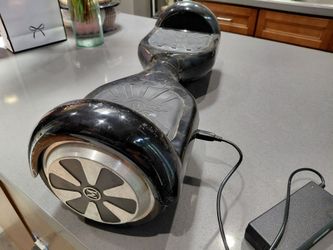 Hoverboard (Works Great)