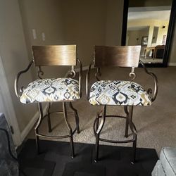 Bar Stools