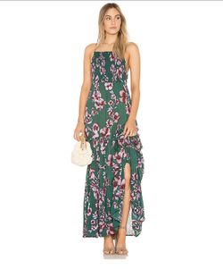 Free People Garden Party Maxi Dress