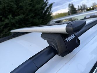 Thule Roof Racks