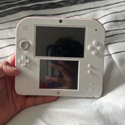 Nintendo 2DS 