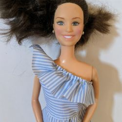 Hannah Montana Doll