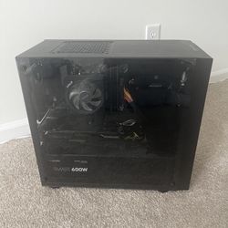 Gaming PC | RTX 2060 | Ryzen 7 3600X