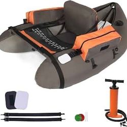 BRAND NEW Lazzo Inflatable Fishing Float