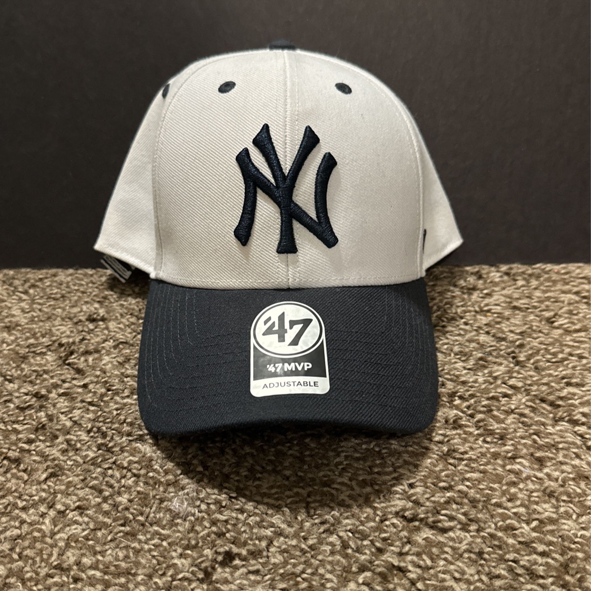 Yankee Hat