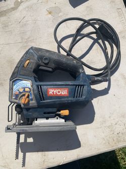 Ryobi Jig Saw