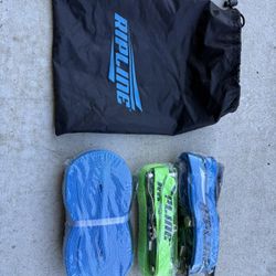 Slack Line & Training Line