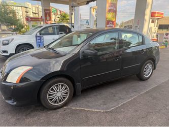 2011 Nissan Sentra