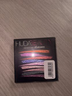 Brand new Huda Beauty OBSESSIONS Palettes - $24 Each