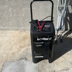 DieHard Battery Charger 