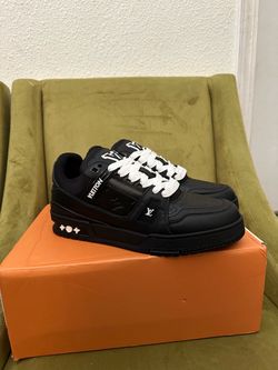 Lvtrainer black