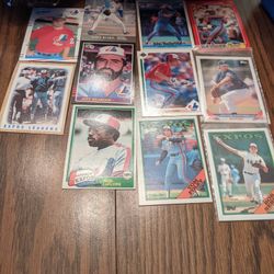 Expos Set
