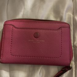 Michael Kors Wristlet Wallet