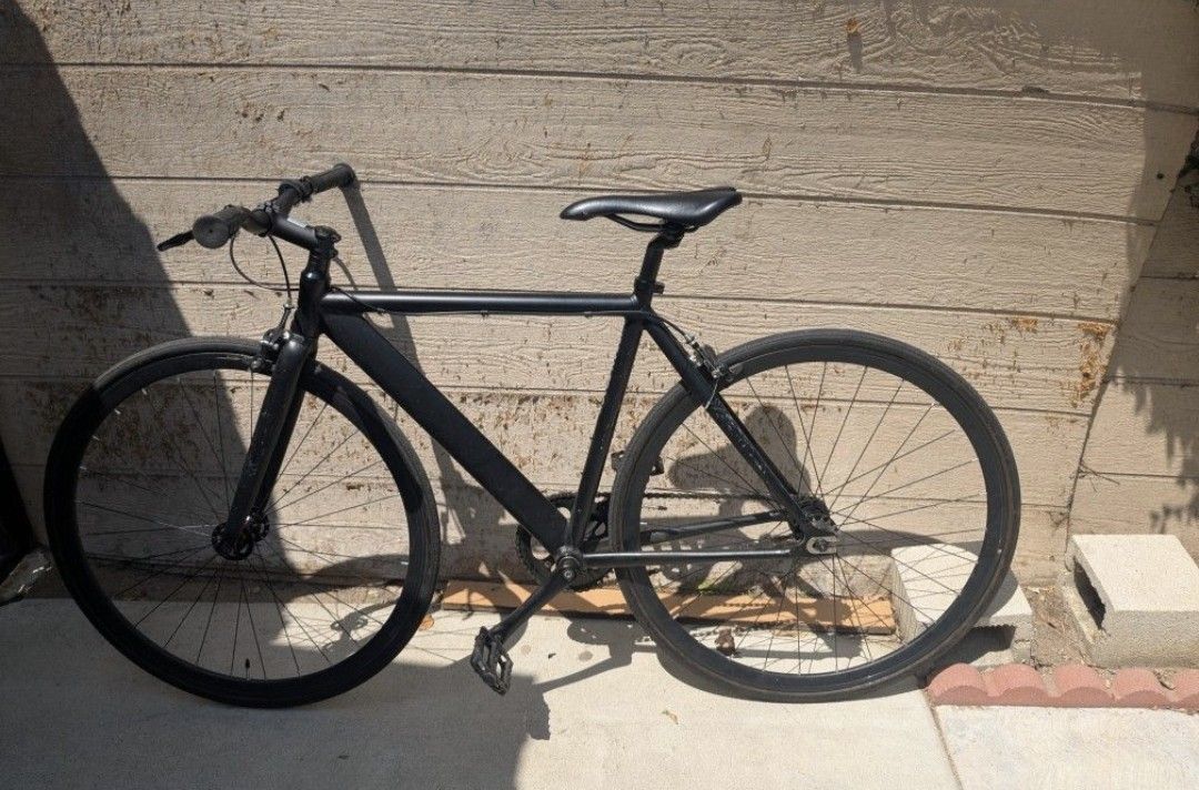 Road Bicycle/ Fixie Small