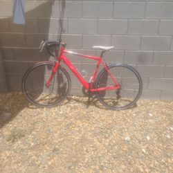 Road Bike