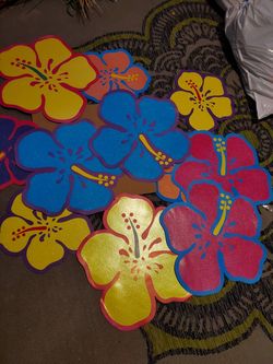 Flowers