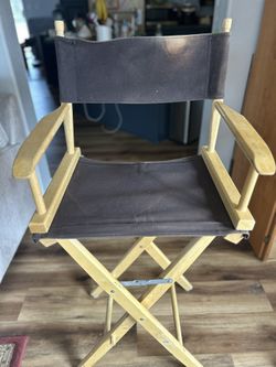 Directors Chairs