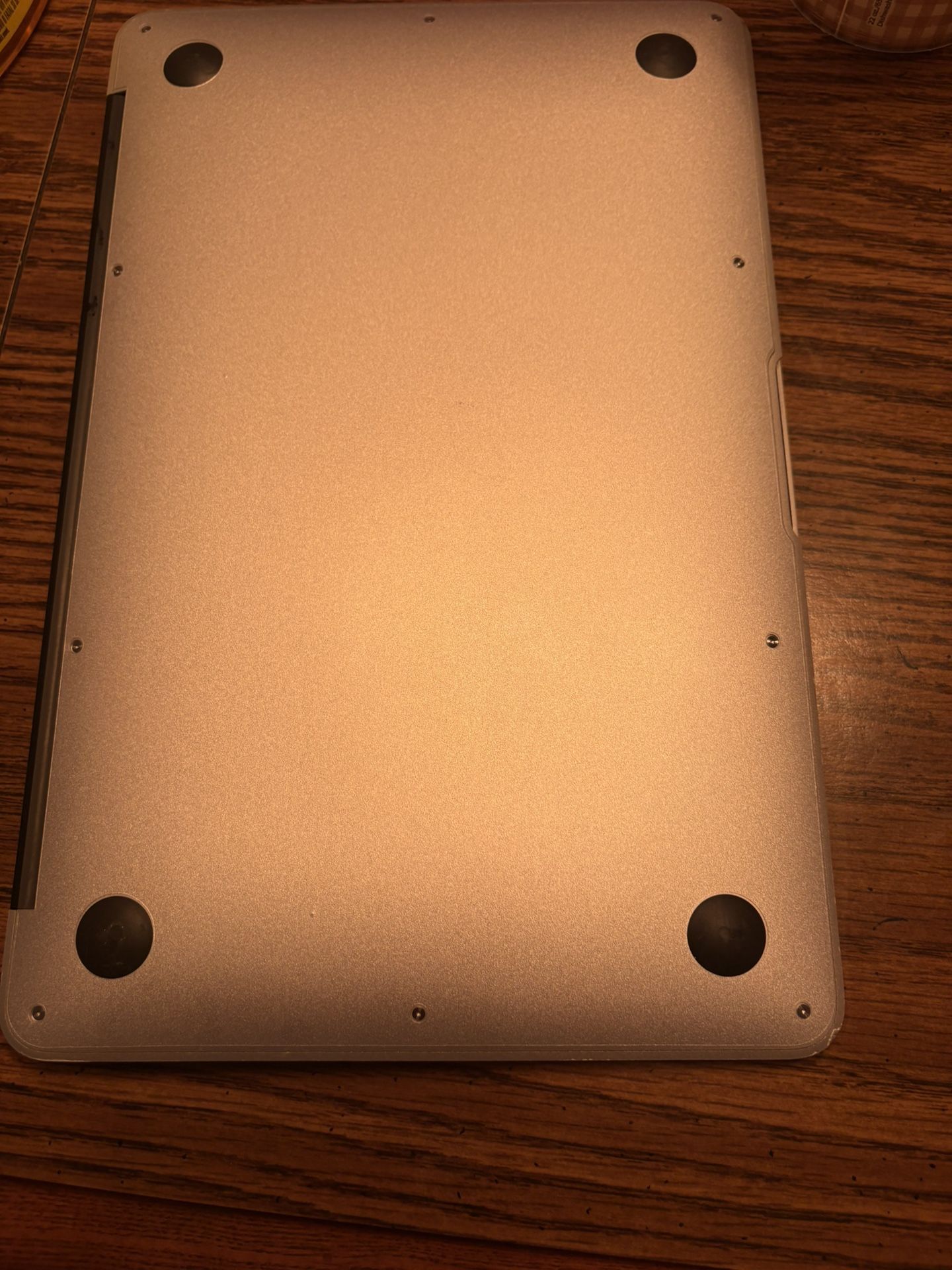 Apple Mac Book Air