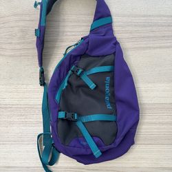Patagonia Bag