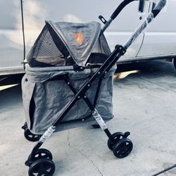 PET STROLLER 