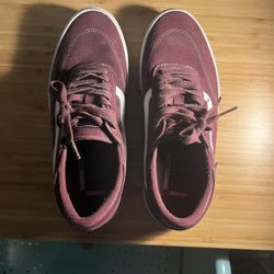 Vans Skate Shoes Size US Men 9