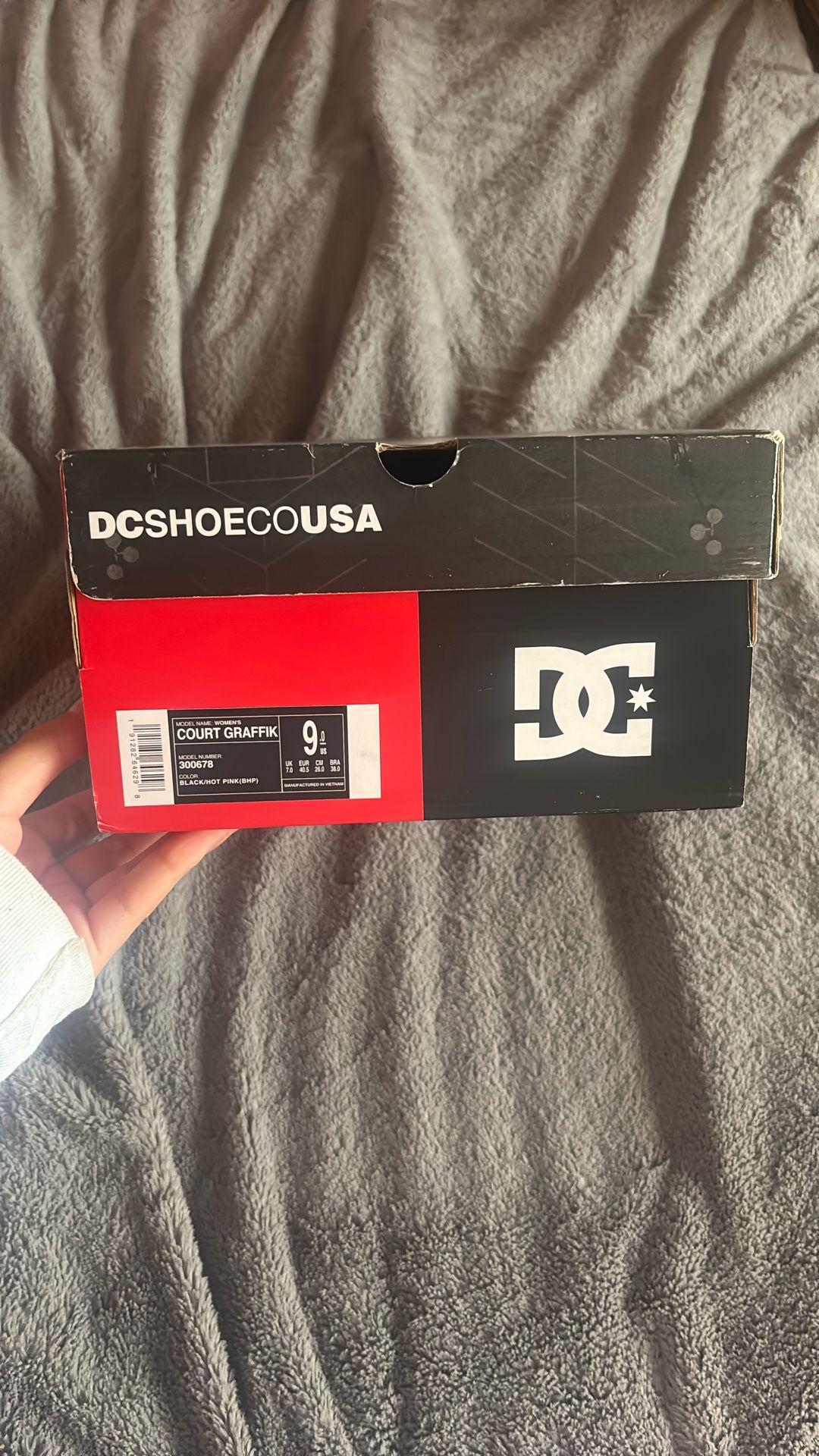 Dc Shoes