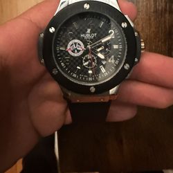 Hublot Watch