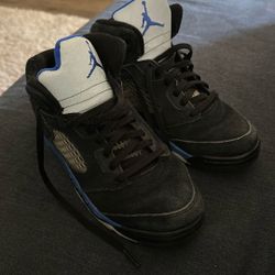Jordan 5 Boys Size 3Y