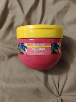Body Lotion