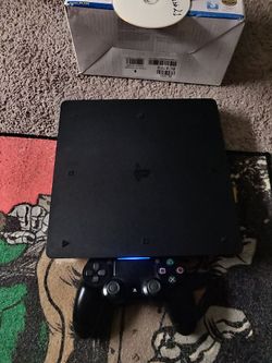 Ps4 magic system more than 40 games preloaded