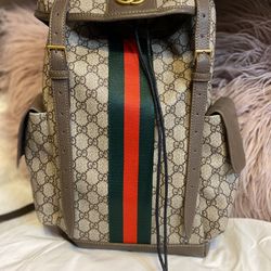 Backpack Gg Big One Master Quality 