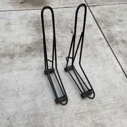 Bike Racks