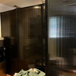 Panel Divider 5 Piece