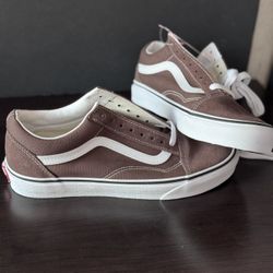 Vans Shoes