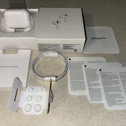 AirPod Gen 2