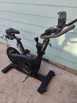 echelon x3 bike