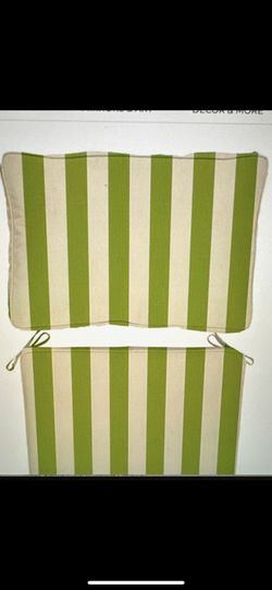 BRAND NEW Ballard Designs Cushion Covers