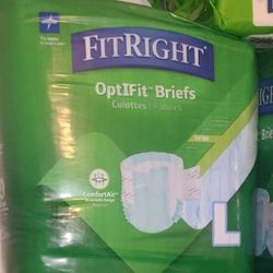 Adult Diapers
