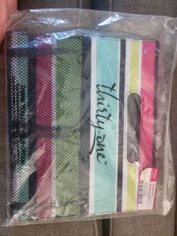 Thirty-one fold n file new