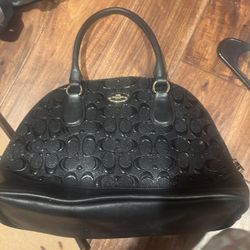 COACH collection