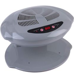 Air Nail Dryer for Both Hands and Feet