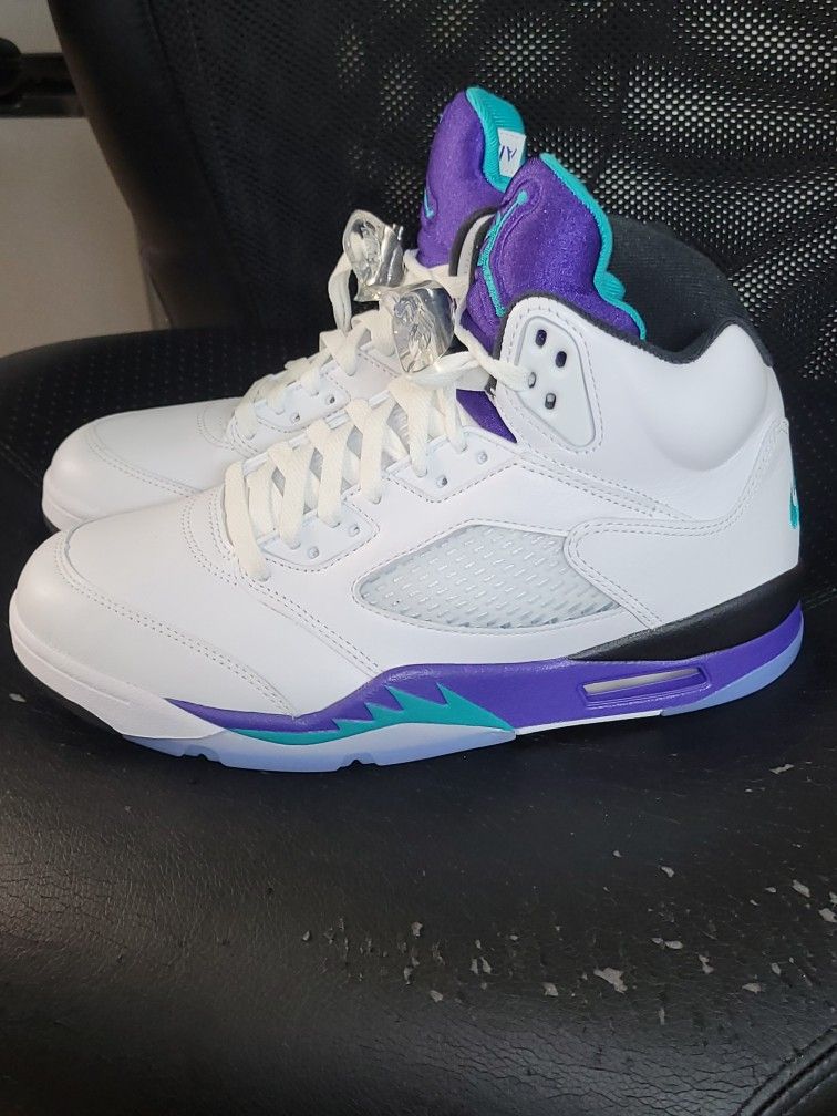 Jordans