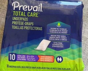 Underpads