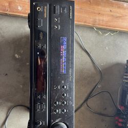 Optimus Stereo