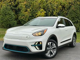 2022 Kia Niro Ev