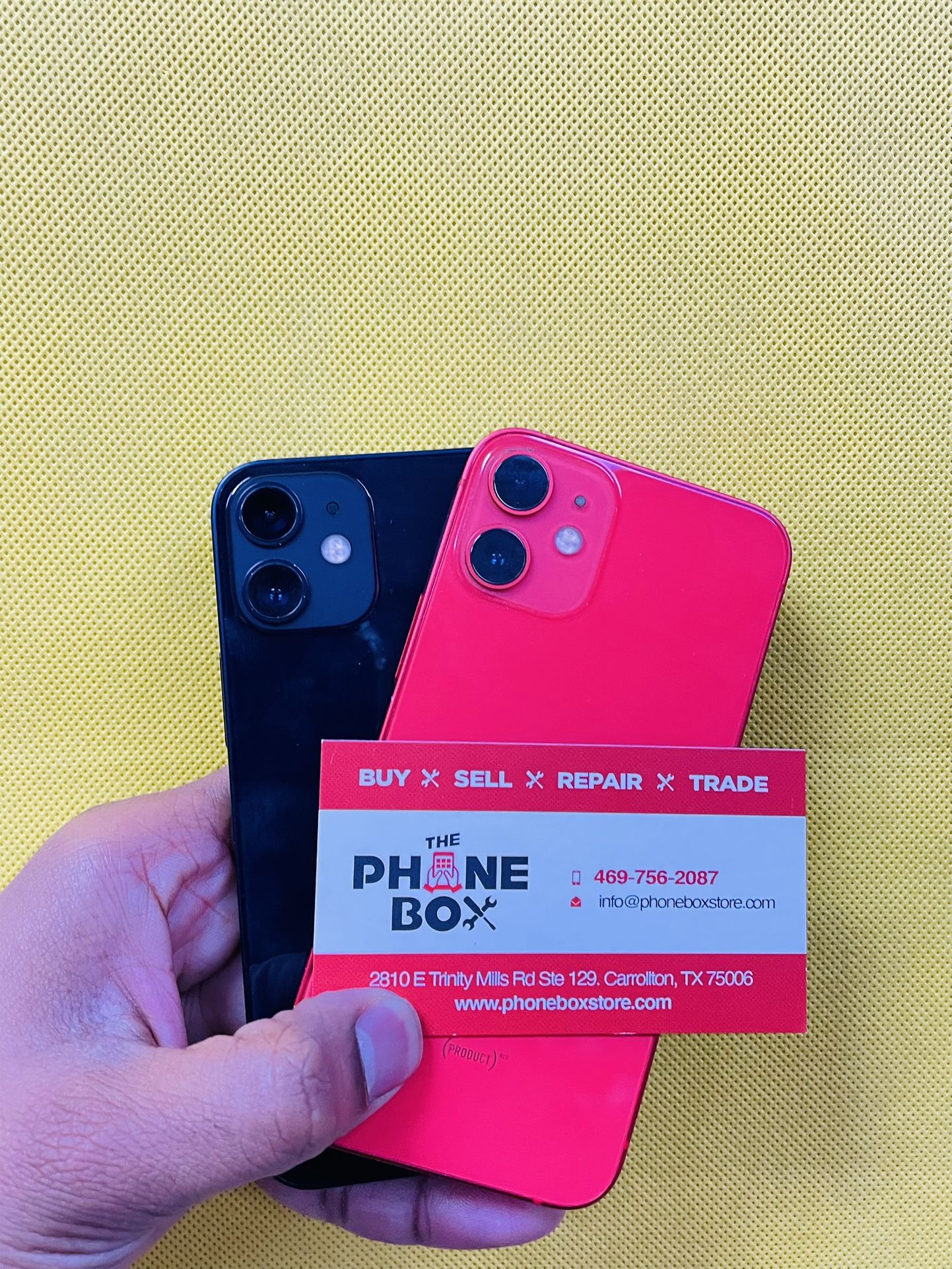 iPhone 12 Mini 64GB For Sale