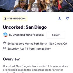 Uncorked 