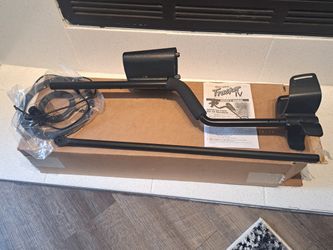 Metal detector Baunty Hanter Tracer IV